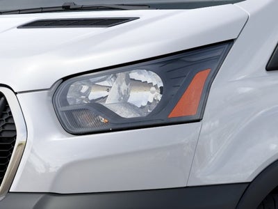 2027 Ford Transit-350 Base