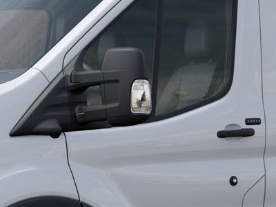 2027 Ford Transit-350 Base