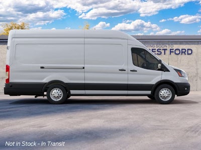 2027 Ford Transit-350 Base