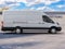 2027 Ford Transit-350 Base