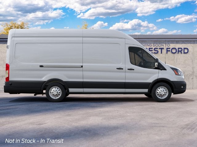 2027 Ford Transit-350 Base