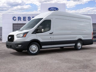 2027 Ford Transit-350 Base