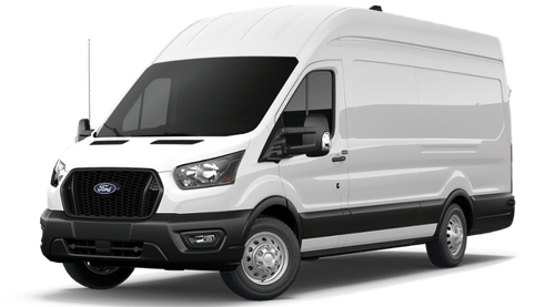 2027 Ford Transit-350 Base