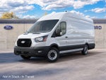 2027 Ford Transit-350 Base