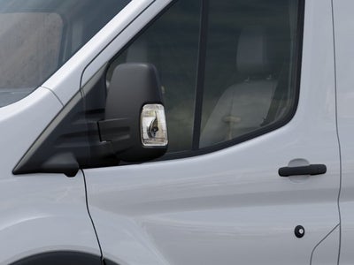 2027 Ford Transit-350 Base