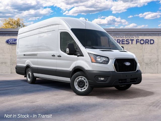 2027 Ford Transit-350 Base