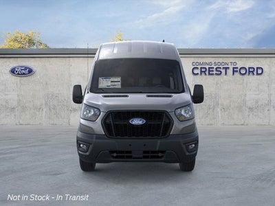 2026 Ford Transit-350 Base