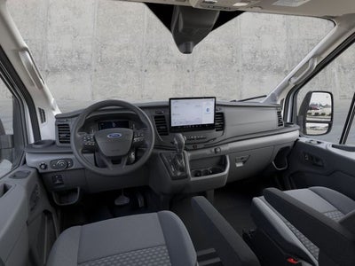 2026 Ford Transit-350 Base
