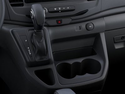 2027 Ford Transit-350 Base