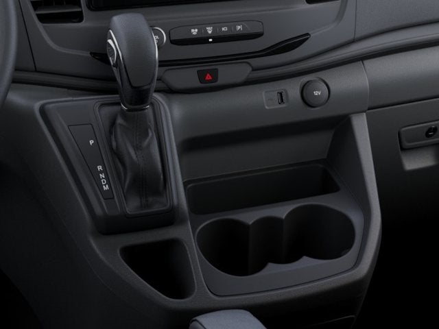 2027 Ford Transit-350 Base