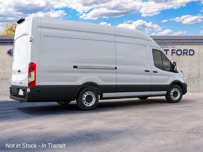 2027 Ford Transit-350 Base