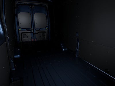 2027 Ford Transit-350 Base