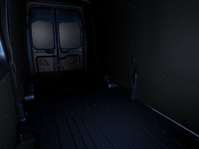 2027 Ford Transit-350 Base