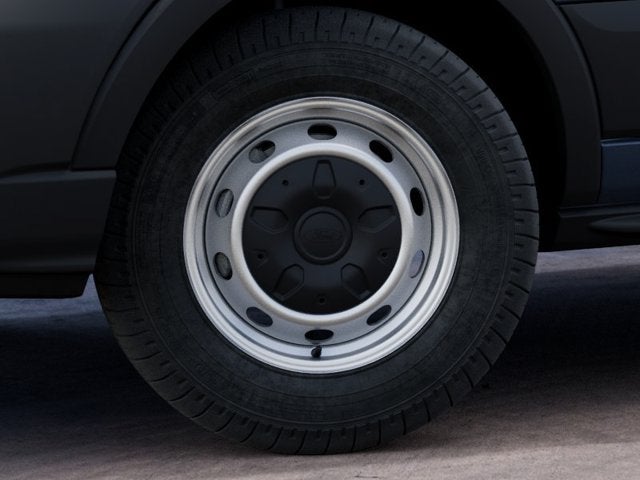 2027 Ford Transit-350 Base