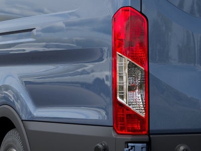 2027 Ford Transit-350 Base