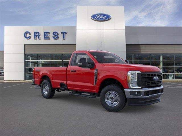 2026 Ford F-350SD XL
