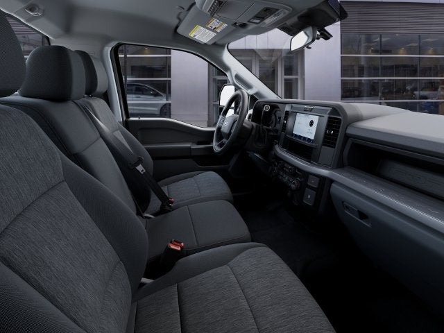 2027 Ford F-350SD XL