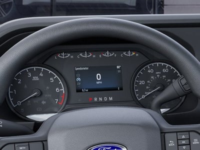 2027 Ford F-350SD XL