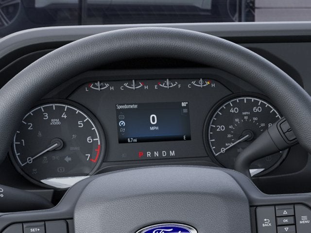 2027 Ford F-350SD XL