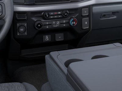 2027 Ford F-350SD XL