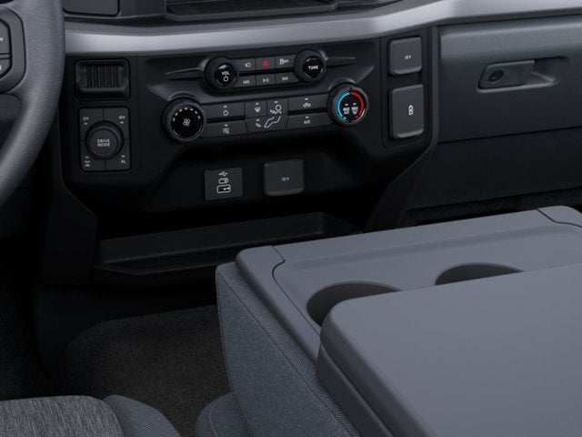 2027 Ford F-350SD XL