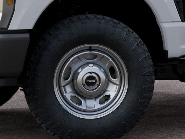 2027 Ford F-350SD XL