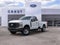 2027 Ford F-350SD XL