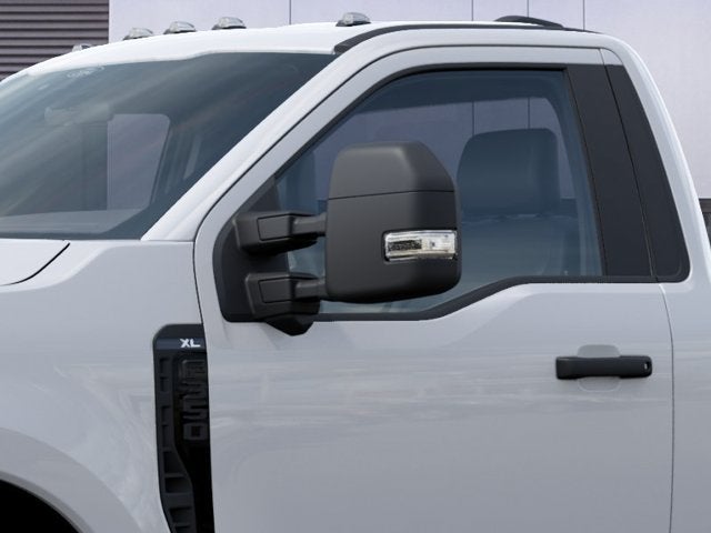 2027 Ford F-350SD XL