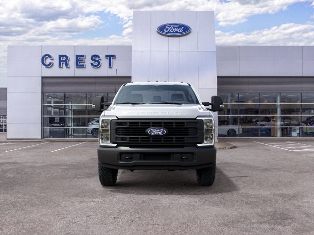 2027 Ford F-350SD XL