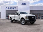 2027 Ford F-350SD XL