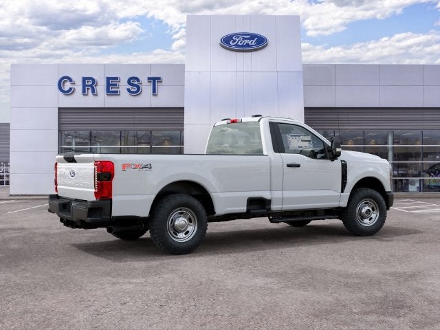 2027 Ford F-350SD XL