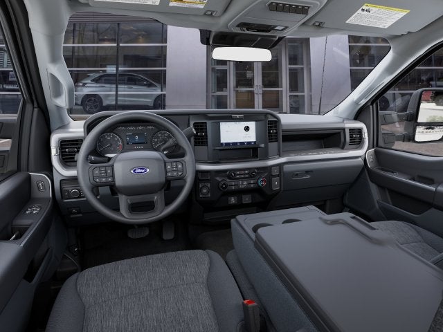 2027 Ford F-350SD XL