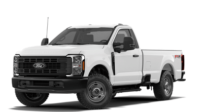 2027 Ford F-350SD F-350® XL