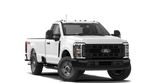 2027 Ford F-350SD F-350® XL
