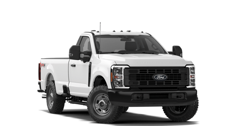 2027 Ford F-350SD F-350® XL