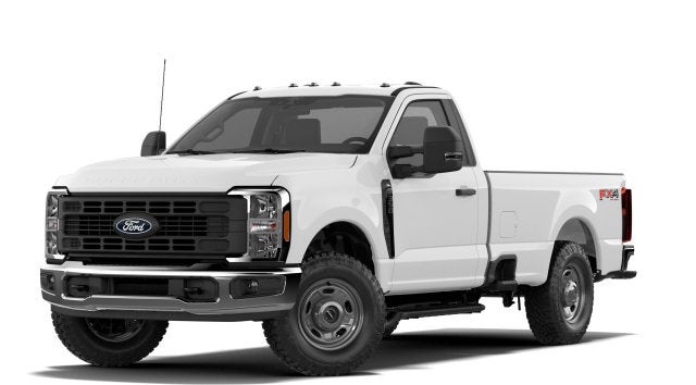 2027 Ford F-350SD XL