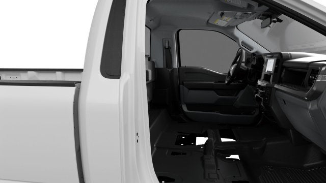 2027 Ford F-350SD XL