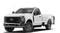 2027 Ford F-350SD XL