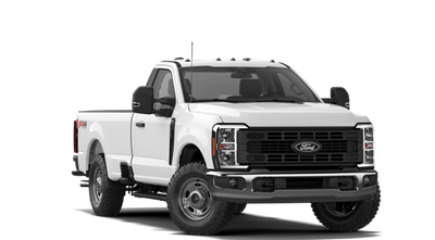 2027 Ford F-350SD XL