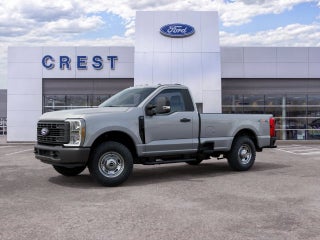 2027 Ford F-350SD XL