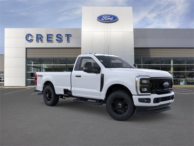 2026 Ford F-350SD XL