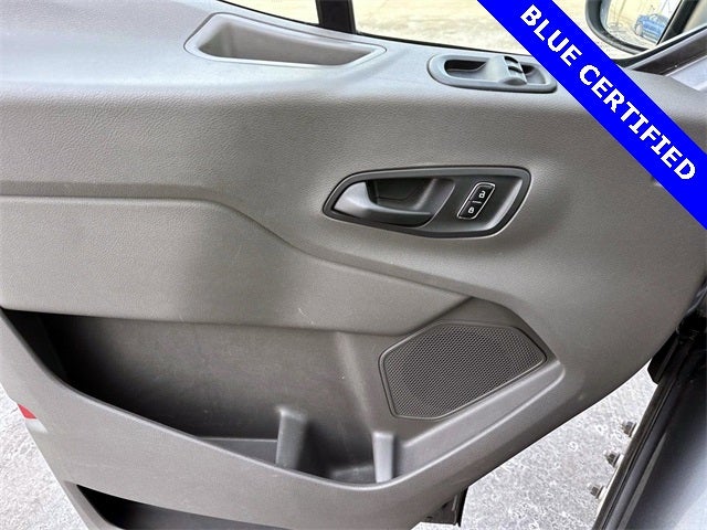 2023 Ford Transit-350 Base