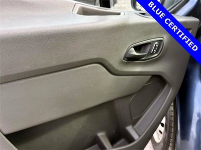 2023 Ford Transit-350 Base