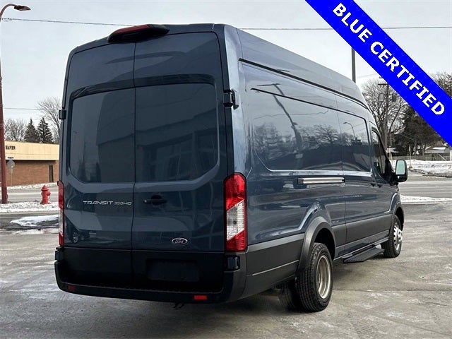 2023 Ford Transit-350 Base