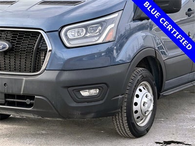 2023 Ford Transit-350 Base