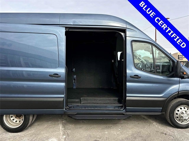 2023 Ford Transit-350 Base