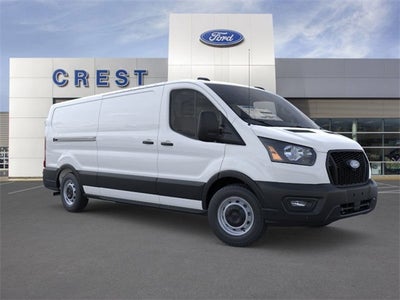 2026 Ford Transit-150 Base