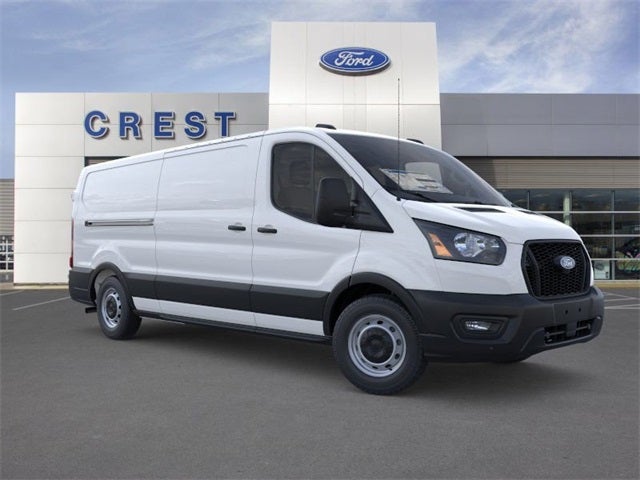 2026 Ford Transit-150 Base
