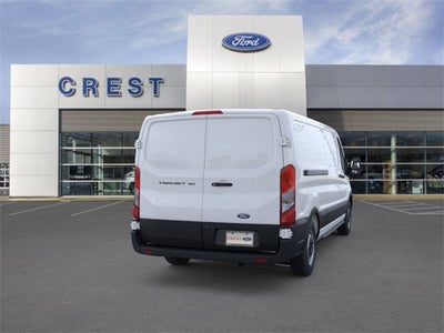 2026 Ford Transit-150 Base