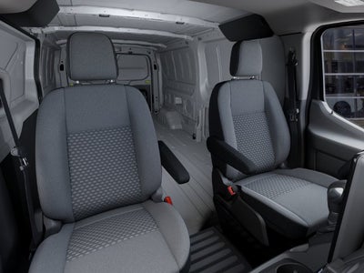 2027 Ford Transit-150 Base